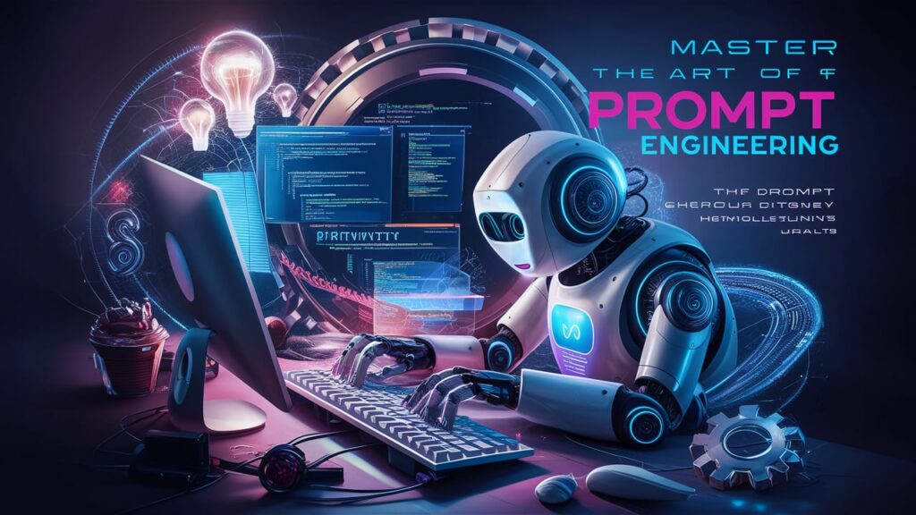 Prompt Engineering Workshop – TECH GURUCOOL