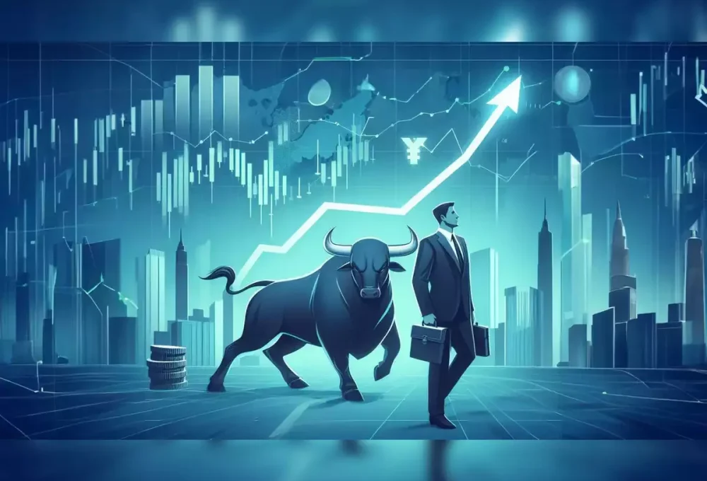 why-the-stock-market-has-risen-even-with-no-fed-rate-cuts